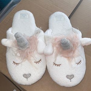 Unicorn Sandals